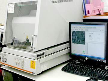 Image：Coating Thickness Measurement