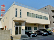 本社南建屋